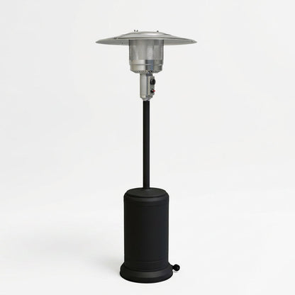 Outdoor Gas Heater (Mushroom) - Assembled