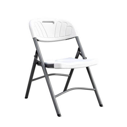 Outdoor Folding Chair - Imported (Pack of 6)