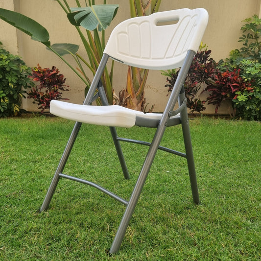 Outdoor Folding Chair - (Pack of 6)