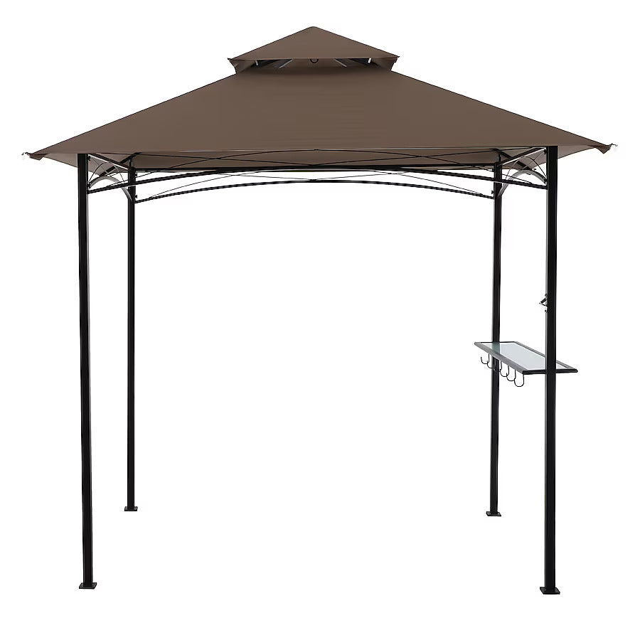 Outdoor Grill Gazebo