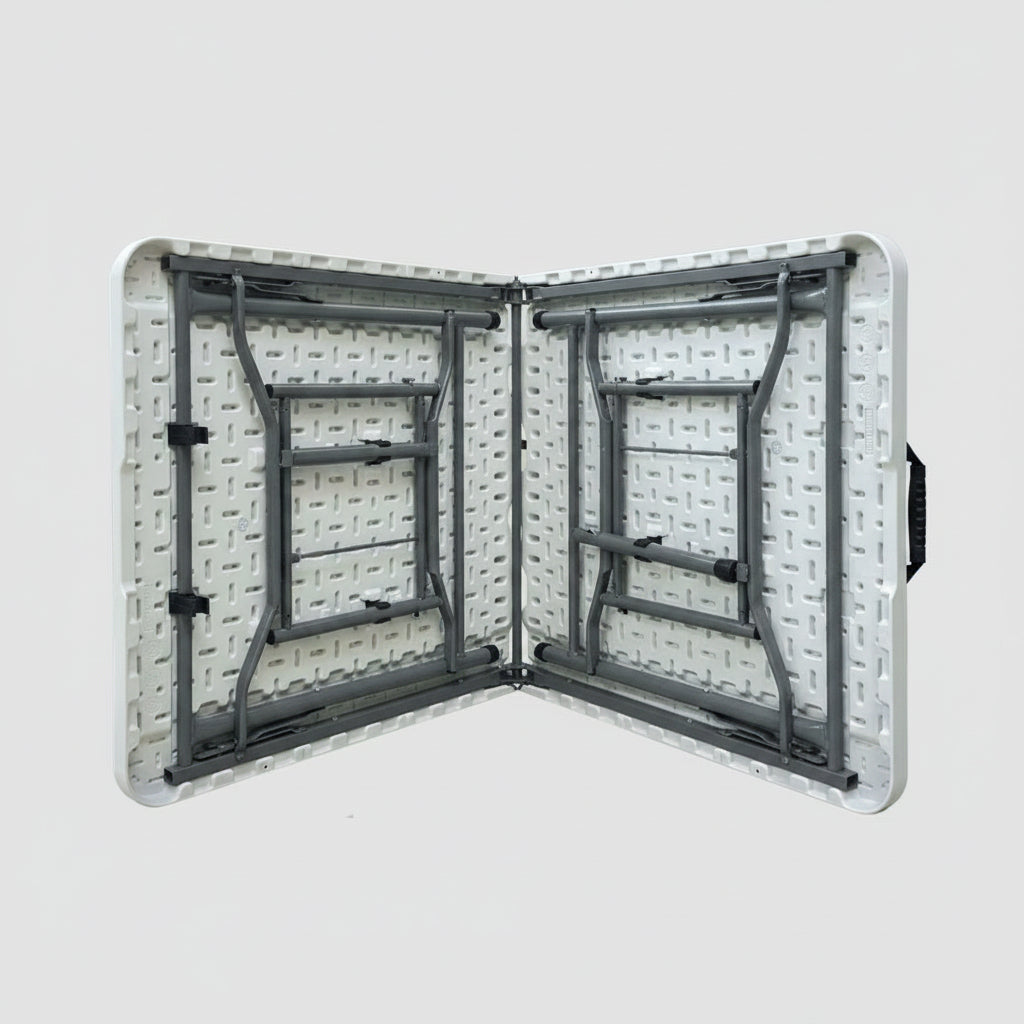 Outdoor Table - 122 cm (Fold In Half)
