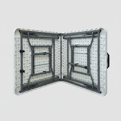 Outdoor Table - 122 cm (Fold In Half)