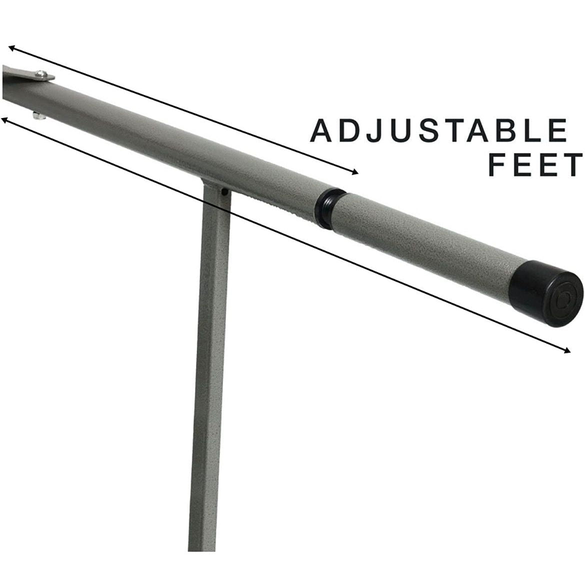 Outdoor Table - 122 cm (Fold In Half)