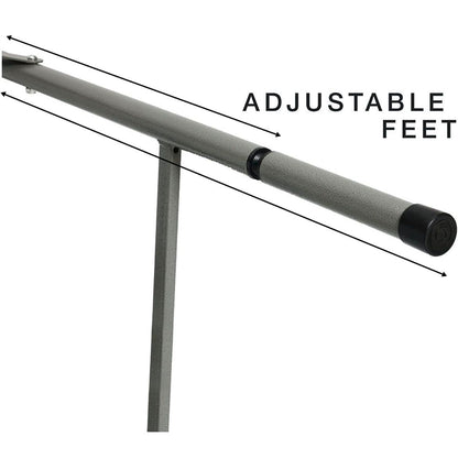 Outdoor Table - 122 cm (Fold In Half)