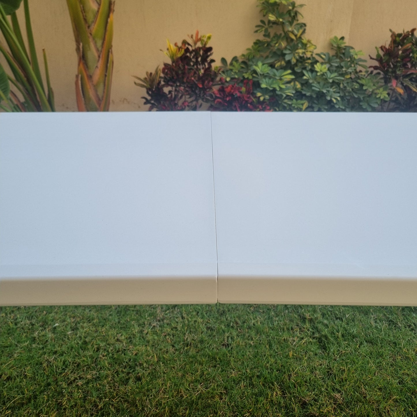 Outdoor Table - 180 cm (Fold in Half)