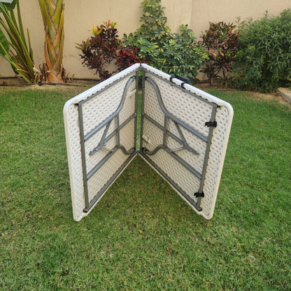 Outdoor Table - 180 cm (Fold in Half)