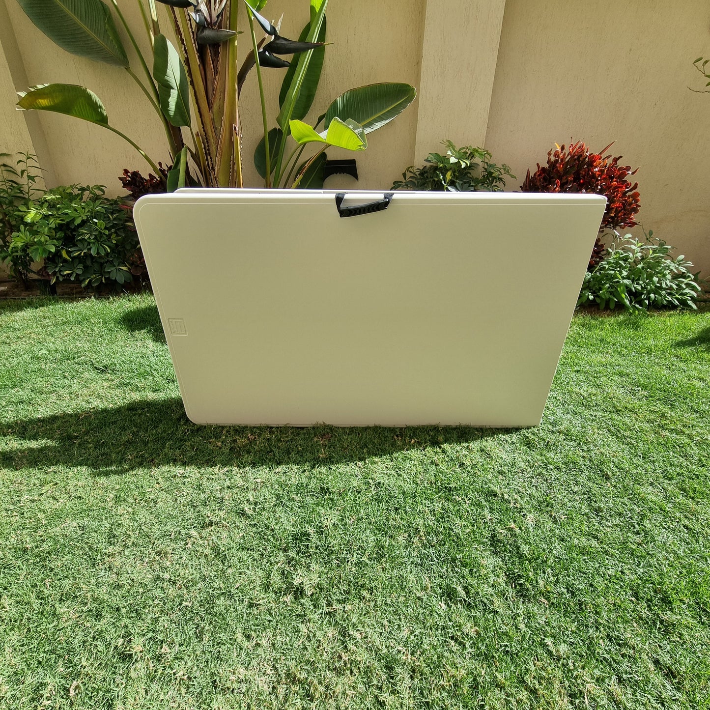 Outdoor Table - 244cm (Fold in Half)