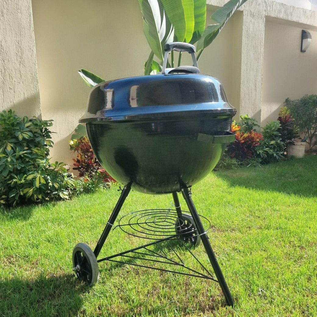 PROCOOK - Kettle Charcoal Grill