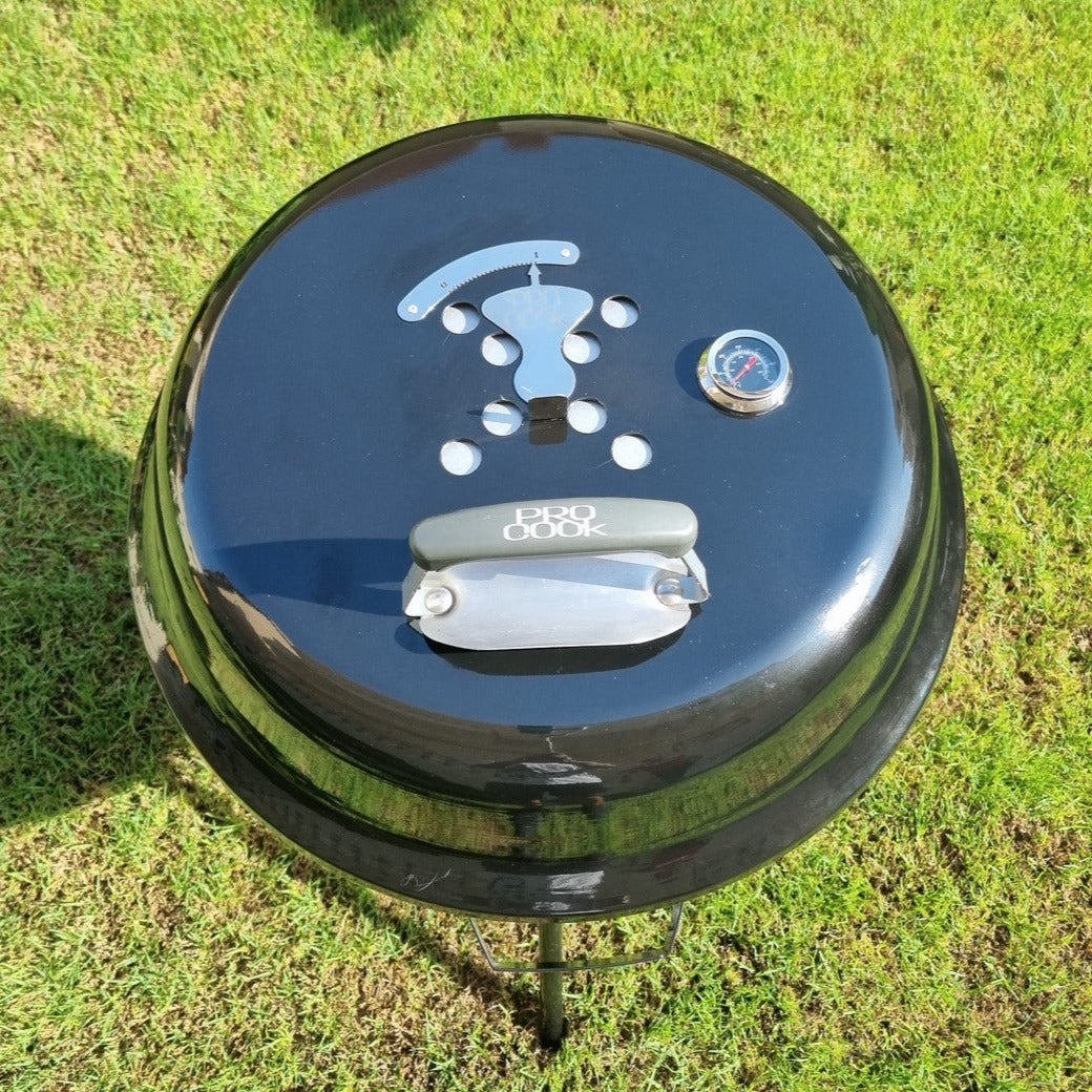 PROCOOK - Kettle Charcoal Grill