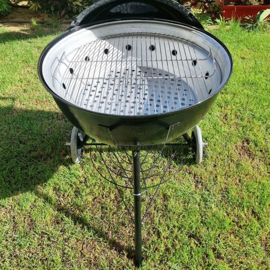 PROCOOK - Kettle Charcoal Grill