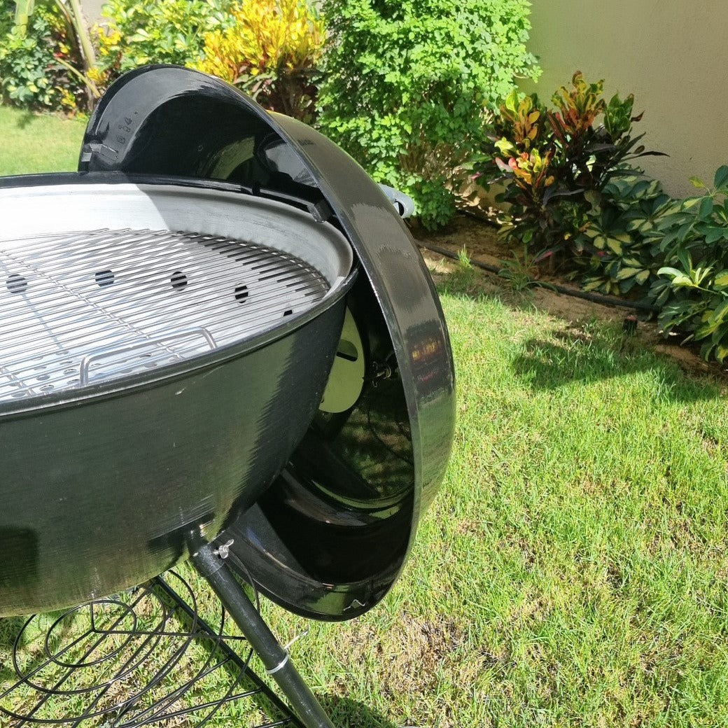 PROCOOK - Kettle Charcoal Grill