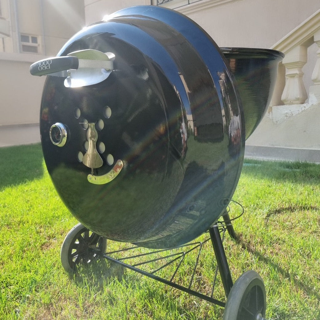 PROCOOK - Kettle Charcoal Grill