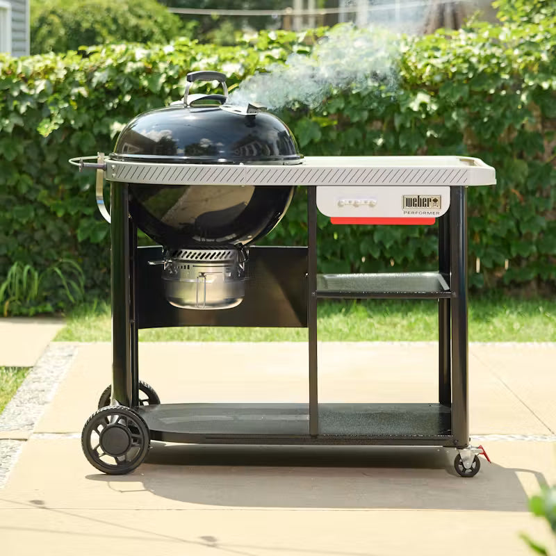 Weber - Performer Premium 57cm
