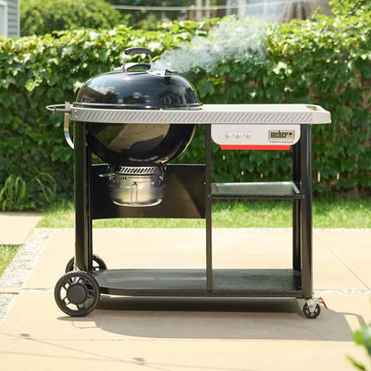 Weber - Performer Premium 57cm