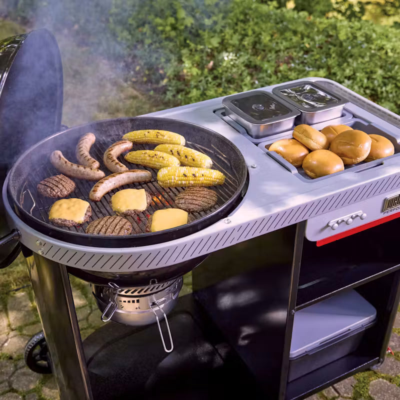 Weber - Performer Premium 57cm