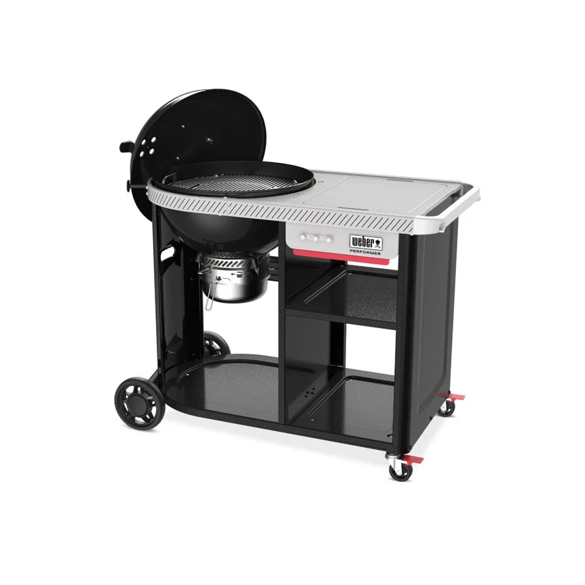 Weber - Performer Premium 57cm