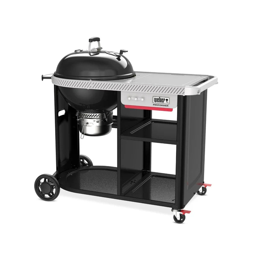 Weber - Performer Premium 57cm