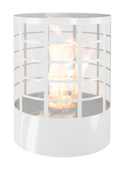 ECOFIRE - Petite Le Cercle