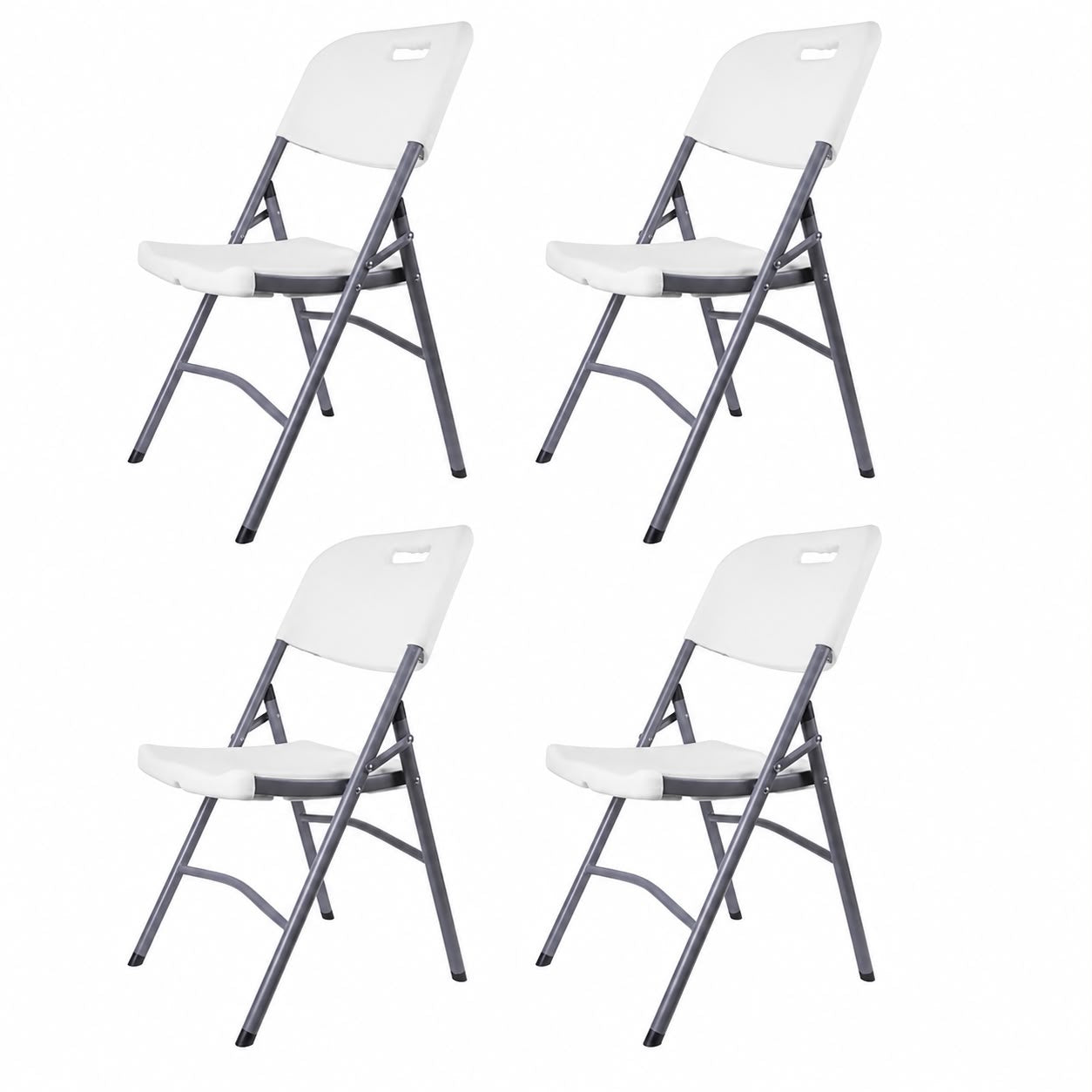 Premium - Outdoor Folding Chair (Set of 4)