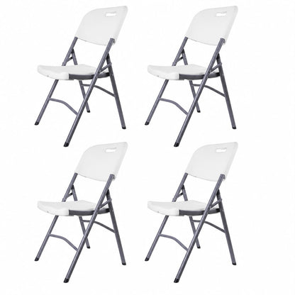 Premium - Outdoor Folding Chair (Set of 4)