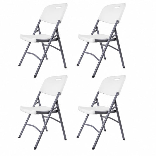 Premium - Outdoor Folding Chair (Set of 4)