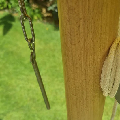 Stainless Steel Pin for Garden Umbrella