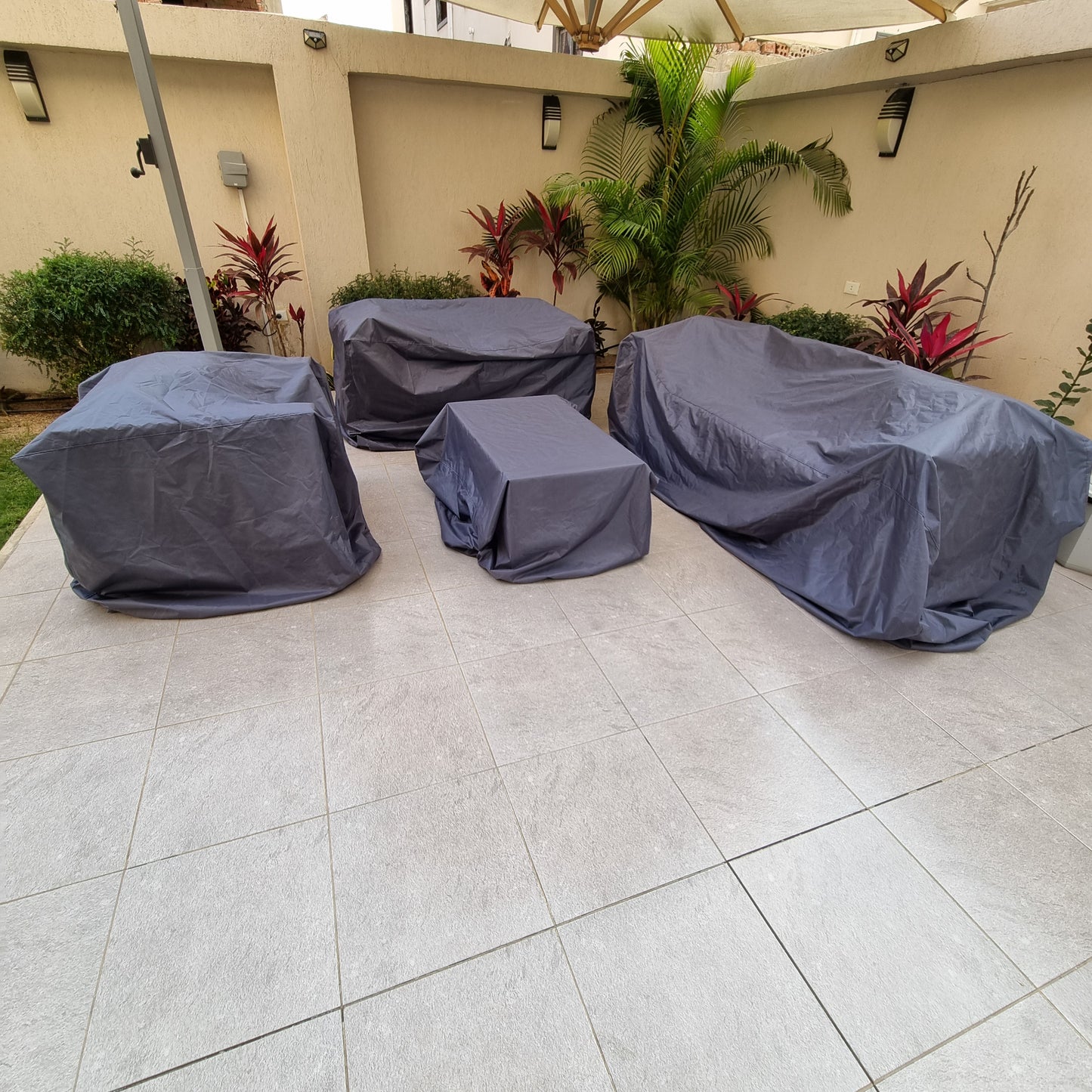 Premium Outdoor Covers