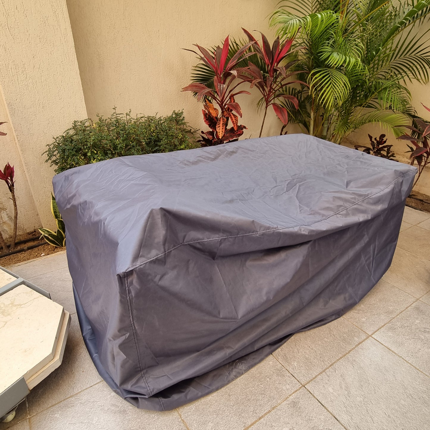 Premium Outdoor Covers