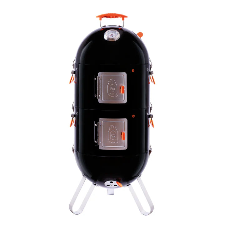 ProQ  - Ranger BBQ Smoker - 37cm