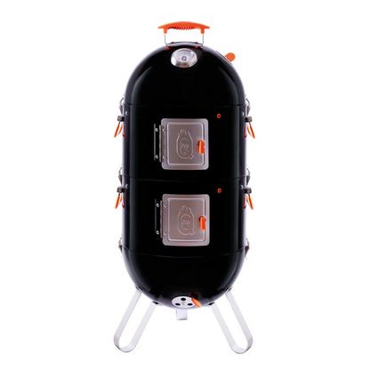 ProQ  - Ranger BBQ Smoker - 37cm