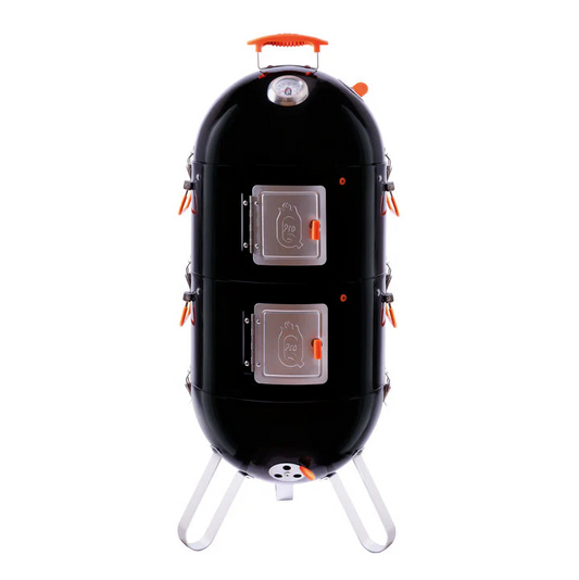 ProQ  - Ranger BBQ Smoker - 37cm