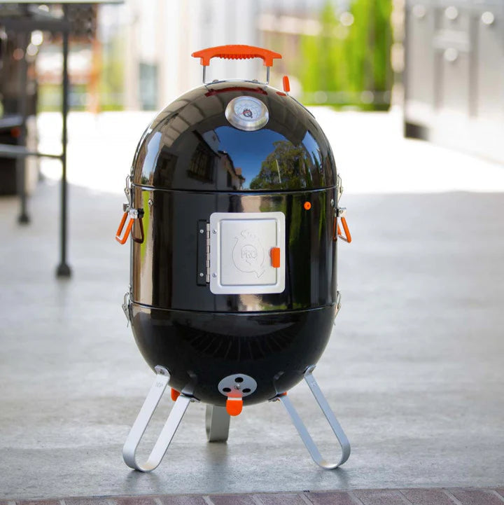 ProQ  - Ranger BBQ Smoker - 37cm