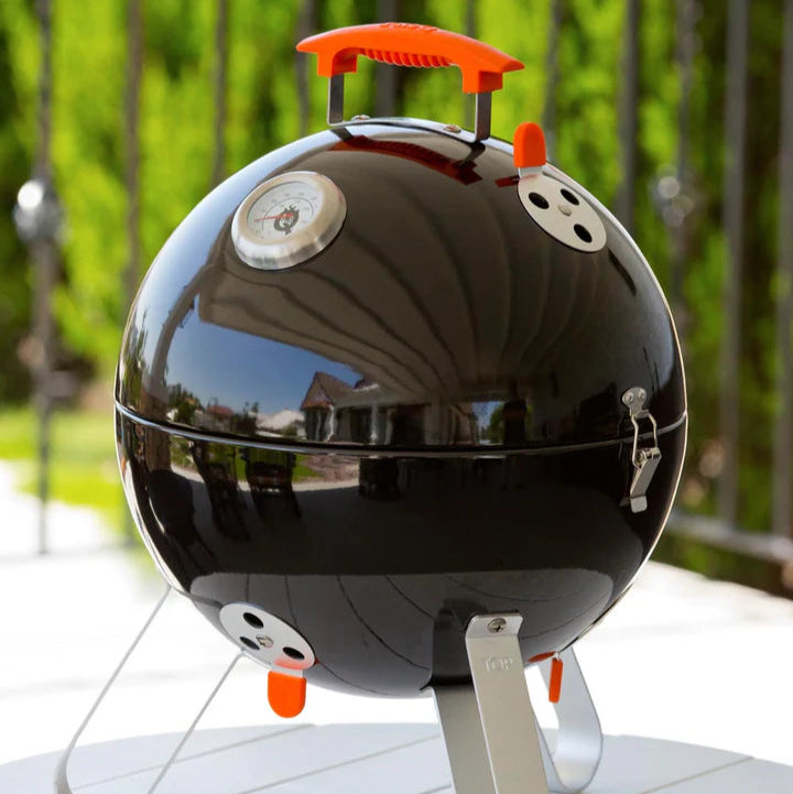 ProQ  - Ranger BBQ Smoker - 37cm