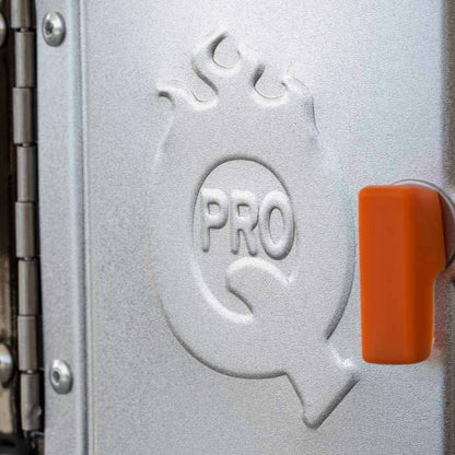 ProQ  - Ranger BBQ Smoker - 37cm