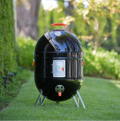 ProQ  - Excel BBQ Smoker - 50cm