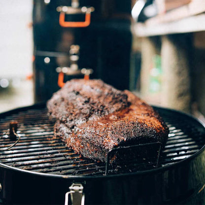 ProQ  - Excel BBQ Smoker - 50cm