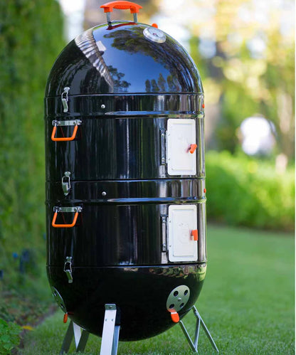 ProQ  - Excel BBQ Smoker - 50cm