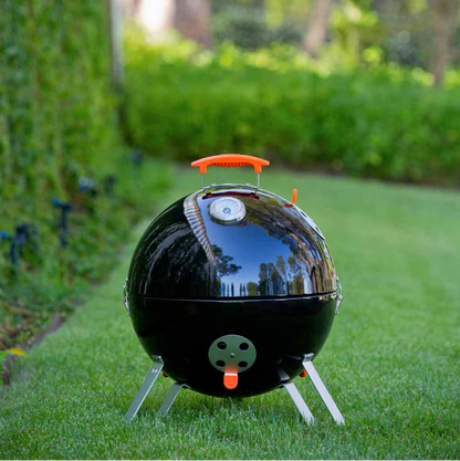 ProQ - Frontier BBQ Smoker - 43cm
