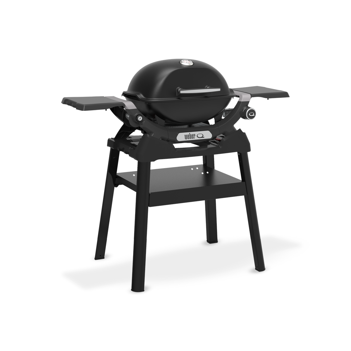 Weber - Q1200 Series Gas Grills