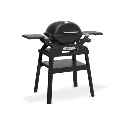 Weber - Q1200 Series Gas Grills