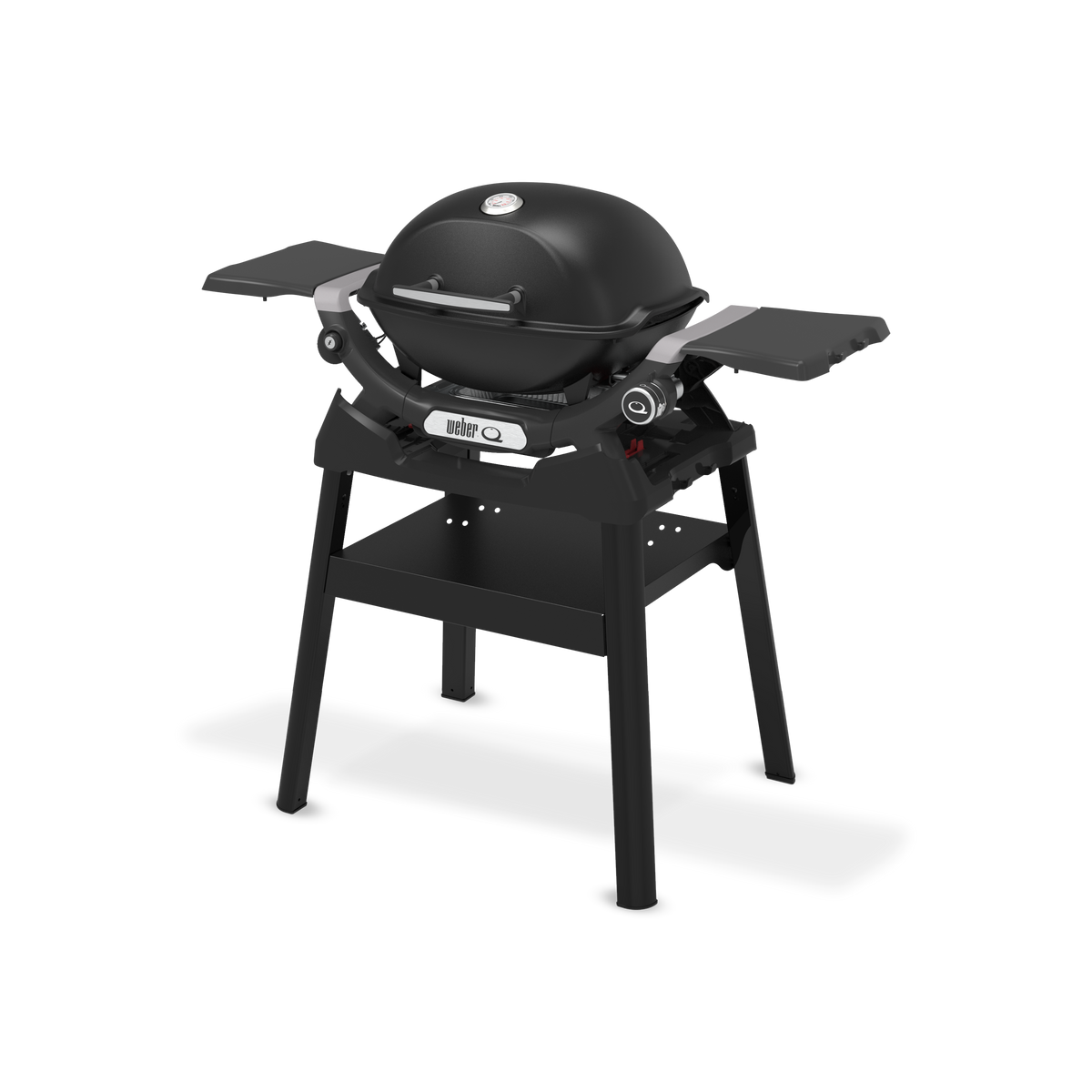 Weber - Q1200 Series Gas Grills