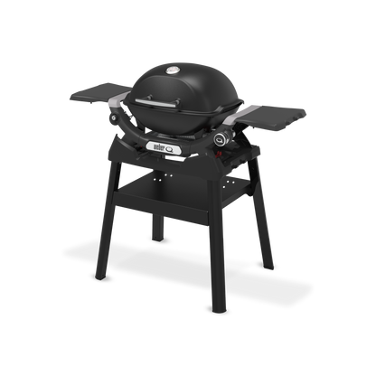 Weber - Q1200 Series Gas Grills