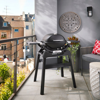 Weber - Q1200 Series Gas Grills