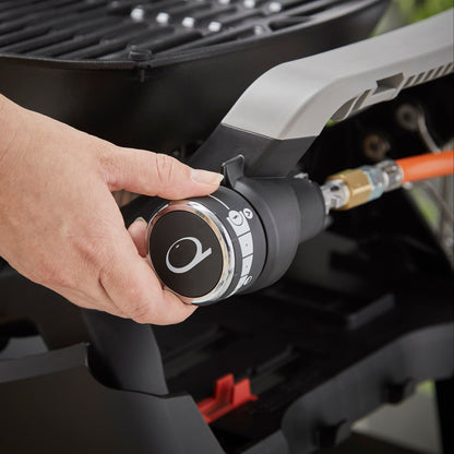 Weber - Q1200 Series Gas Grills