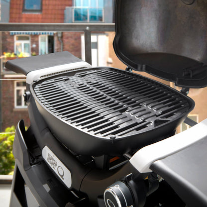 Weber - Q1200 Series Gas Grills