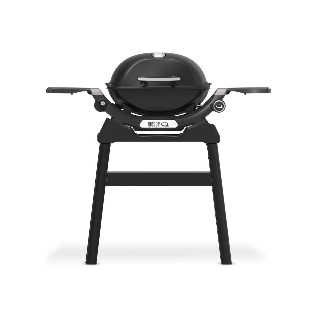 Weber - Q1200 Series Gas Grills