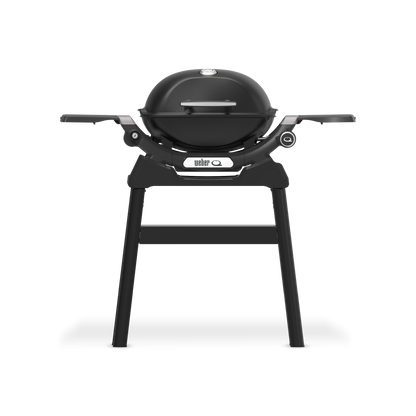 Weber - Q1200 Series Gas Grills
