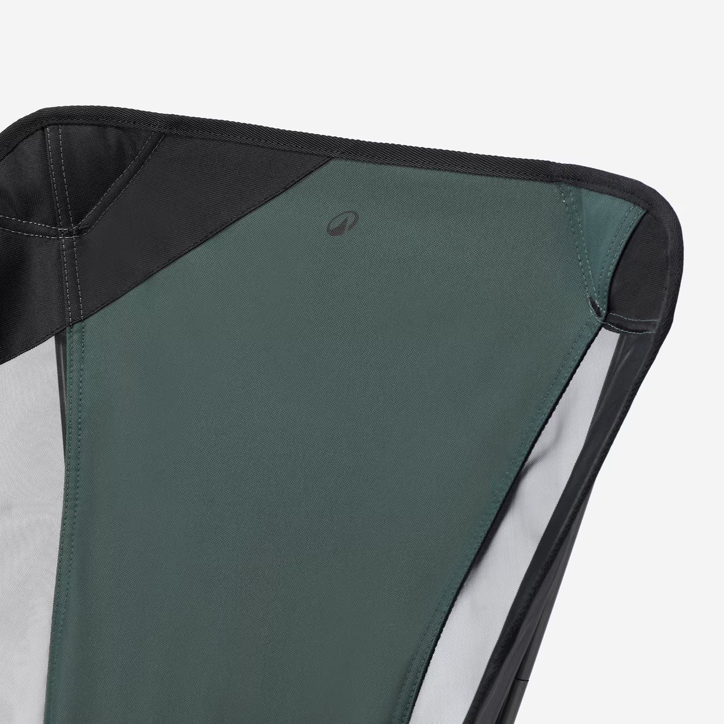 QUECHUA - Camping low chair