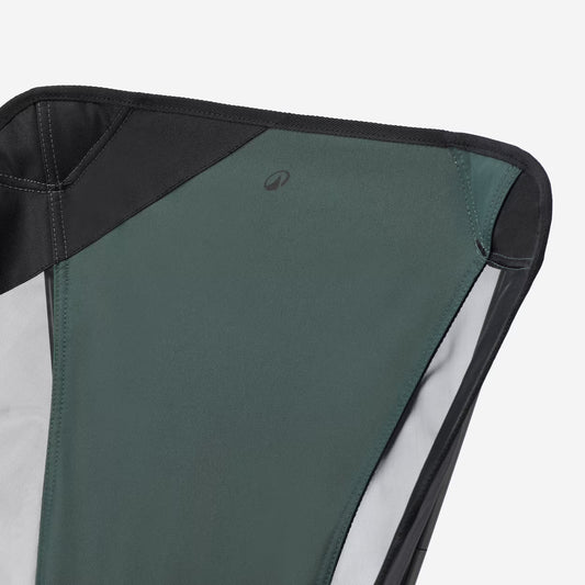 QUECHUA - Camping low chair