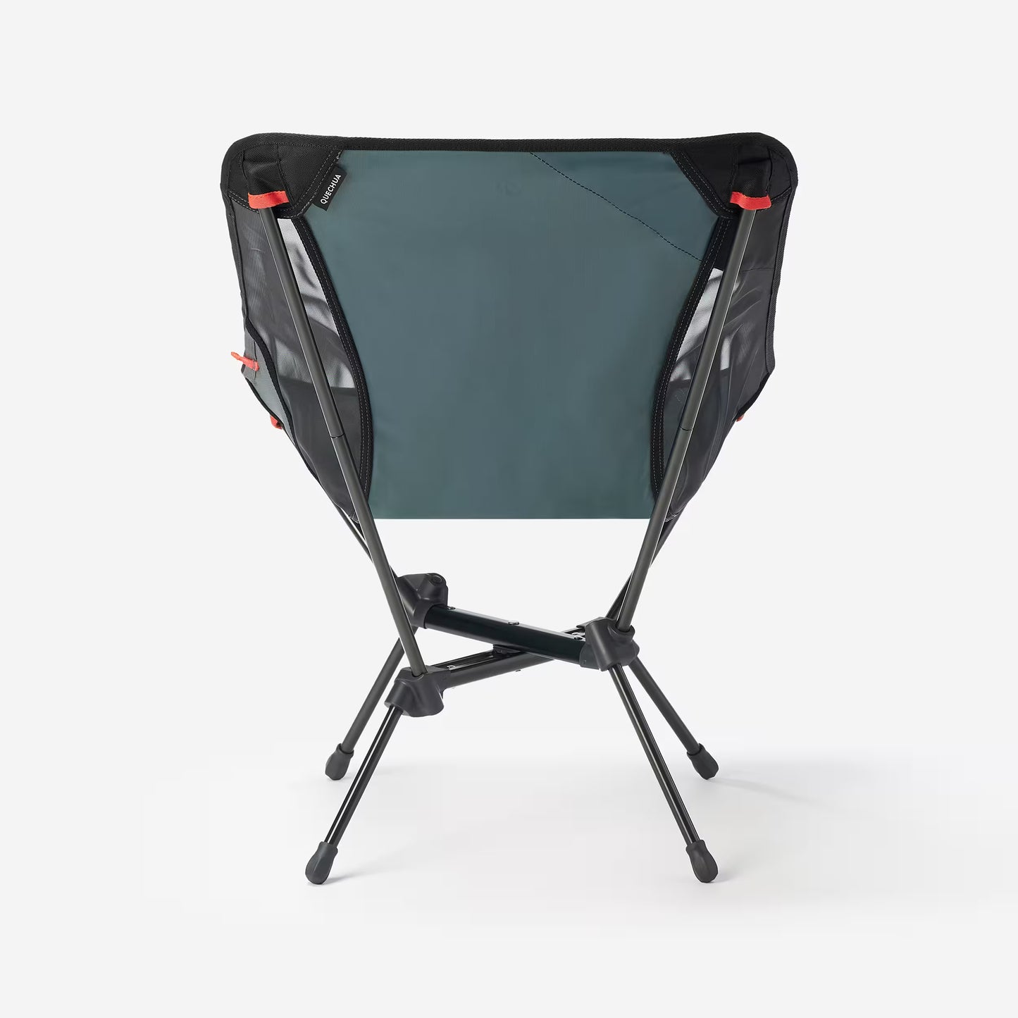 QUECHUA - Camping low chair